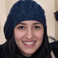Olga Andrade Sánchez